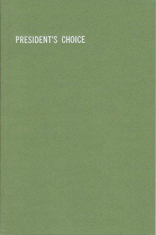 President's Choice:  Number One (Periodical)