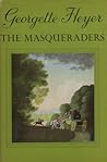 The Masqueraders