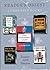 Reader's Digest Condensed Books; Summer 1958, Volume 34: Seidman and Son / The Northern Light / Rough Road Home / A Friend in Power / Sun in the Hunter's Eyes