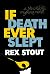 If Death Ever Slept