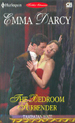 The Bedroom Surrender - Tambatan Hati (James Family, #4)