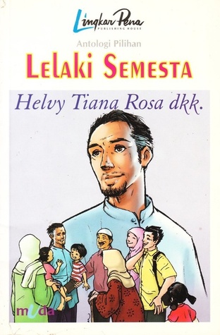 Lelaki Semesta (Paperback)