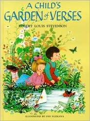 A Child's Garden of Verses