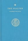 The Psalter According to the Seventy