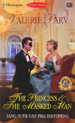 Sang Putri Dan Pria Bertopeng (The Princess And The Masked Man)(Carramer Trust, #2)