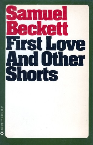 First Love and Other Shorts
