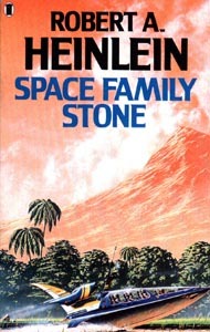 Space Family Stone