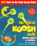 The Official Koosh Book (Paperback)
