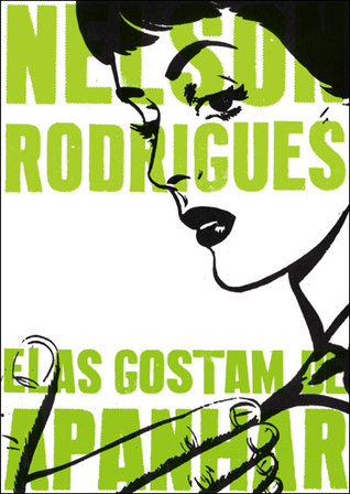 Elas Gostam de Apanhar (Paperback)