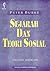 Sejarah dan Teori Sosial