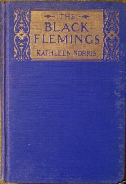 The Black Flemings (Hardcover)