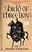 Shield of Three Lions (Alix of Wanthwaite, #1)