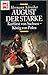 August der Starke - Kurfürst von Sachsen König von Polen by Hermann Schreiber