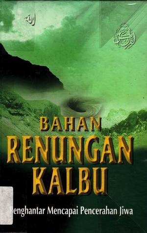 Bahan Renungan Kalbu (Hardcover)