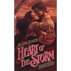 Heart of the Storm (Mass Market Paperback)