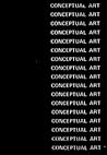 Conceptual Art
