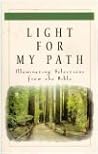 Light for My Path...