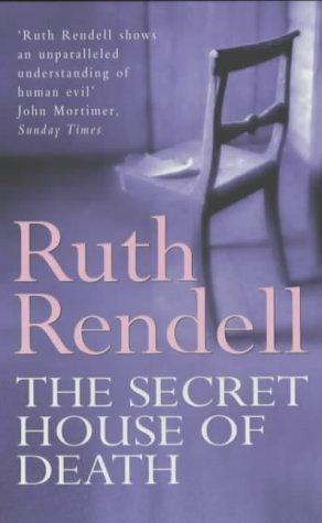 The Secret House of Death