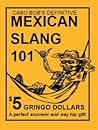 Mexican Slang 101 Mexican Slang 101