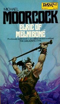 Elric of Melniboné