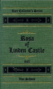 Rosa of Linden Castle (Hardcover)
