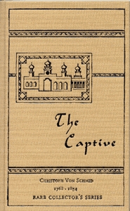 The Captive (Hardcover)