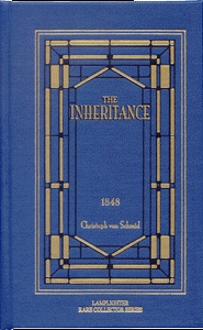 The Inheritance (Hardcover)