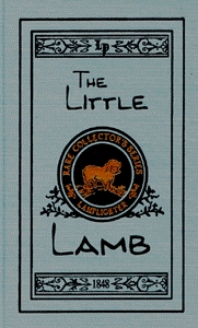 The Little Lamb (Hardcover)