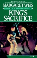 King's Sacrifice (Star of the Guardians, #3)