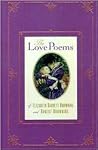 Love Poems of Elizabeth and Robert Browning by Elizabeth Barrett Browning