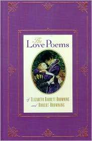 Love Poems of Elizabeth and Robert Browning (Unbound)