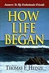 How Life Began