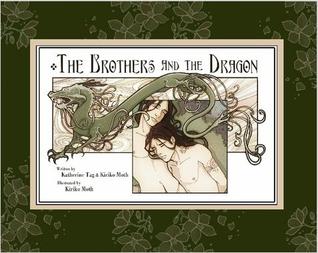 The brothers and the dragon