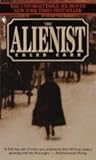The Alienist by Caleb Carr
