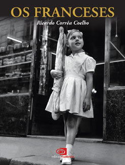 Os Franceses (Paperback)
