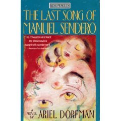 The Last Song of Manuel Sendero (Paperback)