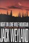 Night on Lone Wolf Mountain and Other Short Stories (Hardcover)