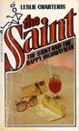 The Saint and the Happy Highwayman (Paperback)