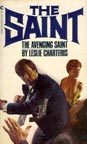 The Avenging Saint