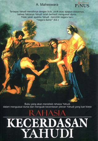 Rahasia Kecerdasan Yahudi