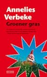 Groener gras