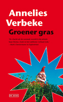 Groener gras (Hardcover)