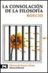 La consolación de...