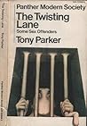 The Twisting Lane: Some Sex Offenders