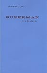 Superman: The Chapbook Superman: The Chapbook