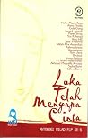 Luka Telah Menyapa Cinta Luka Telah Menyapa Cinta
