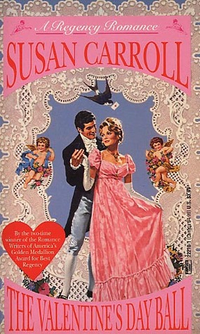 The Valentine's Day Ball (Regency Romance)