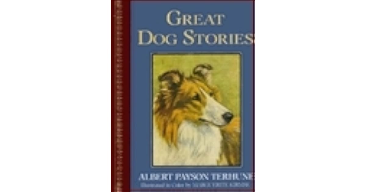 great dog stories