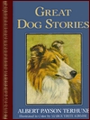 Children's Classics: Great Dog Stories (Hardcover)