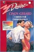 A Bride for Crimson Falls